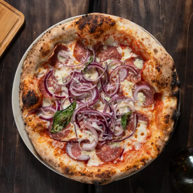 Milano Salami