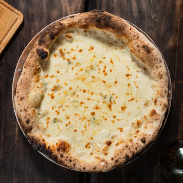 Quatro Fromaggi