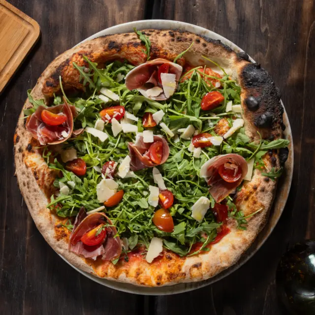 Prosciutto