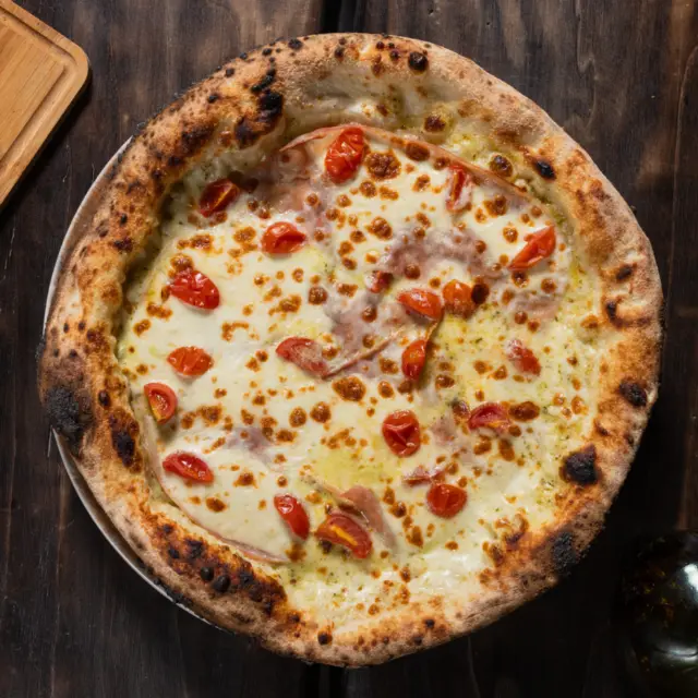 Pivo Bár Pizzája